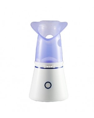 vaporisateur-facial-sauna-facial-soins-visage-nettoyage-gommage-sébum-massage-points-noirs-1