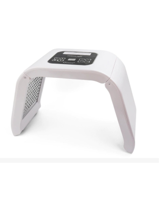 Machine LED Photomodulation 4 Couleurs - Soins Esthétiques Professionnels