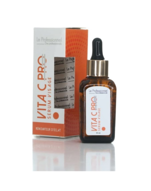 Sérum Visage Vitamine C 50ml - Le Professionnel