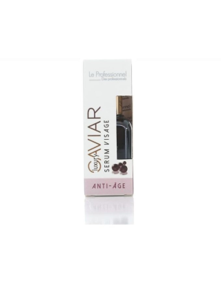 Sérum Visage Caviar Anti Age 50ml - Le Professionnel