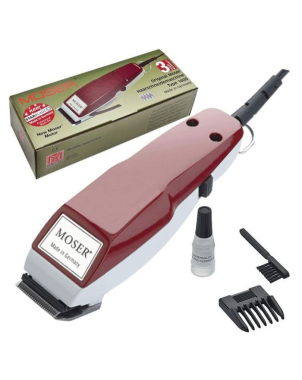 Tondeuse Moser Rasage Coiffure pour Homme