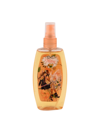 Mitsy Eau de Cologne 150ml - Orangé