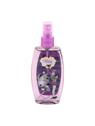 Mitsy Eau de Cologne 150ml - Violet