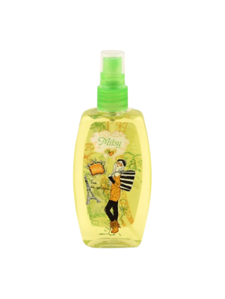 Mitsy Eau de Cologne 150ml - Vert