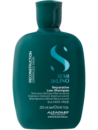 Shampoing Réparateur 250ml...