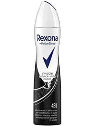 Rexona Déodorant Invisible...