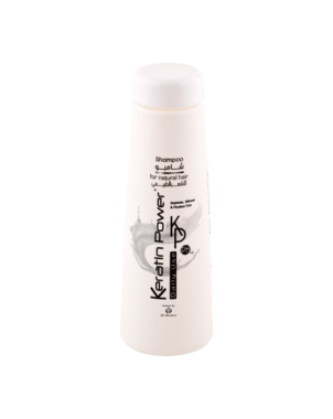 Shampoing Cheveux Normaux 250ml - Keratin Power