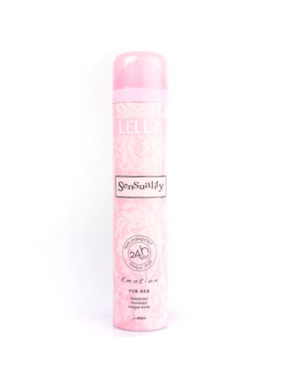 Lella Déodorant Sensualité 200ml