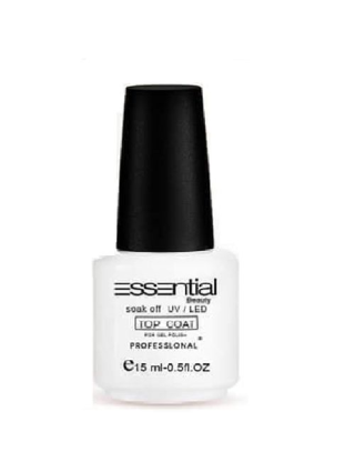 Essential Top Coat 15ml