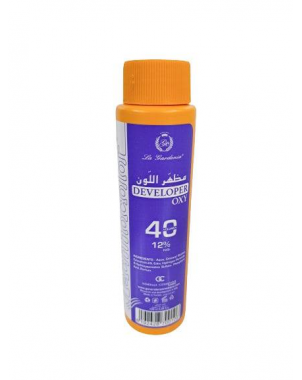 Oxydant 40 Vol Dose 100ml 12% - TechnoCare