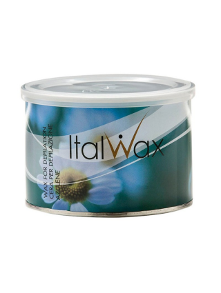 400ml Italwax Azulène -...
