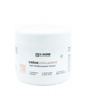 Crème Collagène 450ml - K-Reine