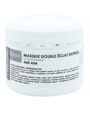 K-Reine Masque Double Eclat Express 450ml