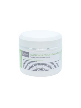 Masque Coup d’Eclat Rénovateur 450ml - K-Reine
