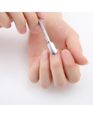 Pousse Cuticules - Repousse Cuticules - Peaux Mortes Manicure Nail Art