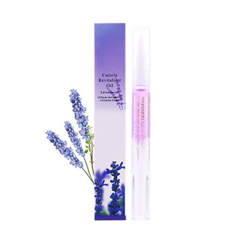 Huile Cuticules - Protection Hydratation - Soins Ongles Secs Abîmés