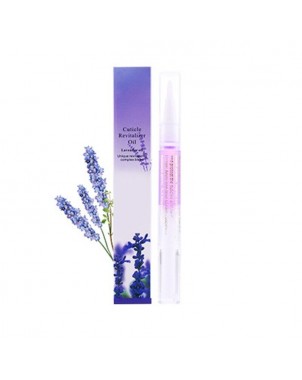 Huile Cuticules - Protection Hydratation - Soins Ongles Secs Abîmés