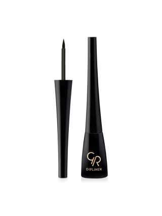 Golden Rose Dipliner Black