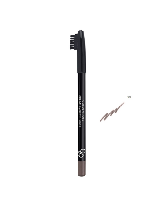Dream Eyebrow Pencil 302 -...