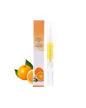 Huile Cuticules - Protection Hydratation - Soins Ongles Secs Abîmés