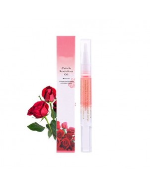 Huile Cuticules - Protection Hydratation - Soins Ongles Secs Abîmés