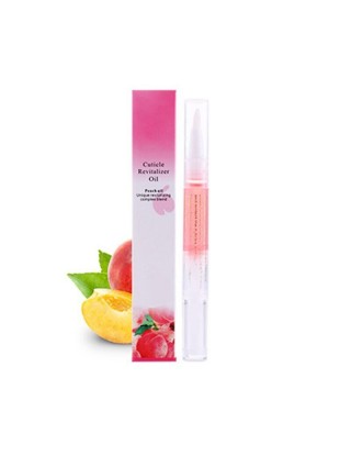 Huile Cuticules - Protection Hydratation - Soins Ongles Secs Abîmés