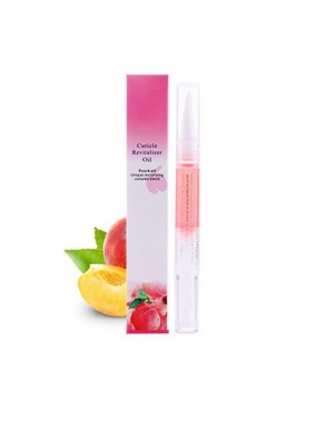Huile Cuticules - Protection Hydratation - Soins Ongles Secs Abîmés
