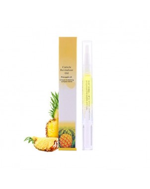 Huile Cuticules - Protection Hydratation - Soins Ongles Secs Abîmés