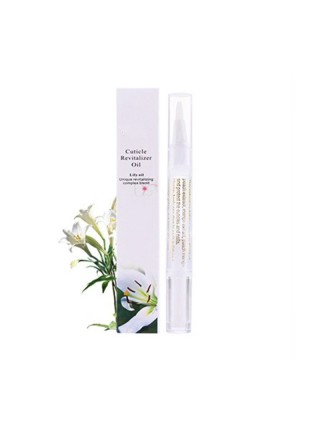 Huile Cuticules - Protection Hydratation - Soins Ongles Secs Abîmés