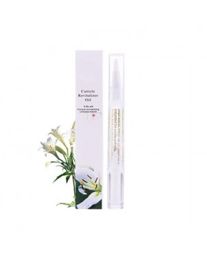 Huile Cuticules - Protection Hydratation - Soins Ongles Secs Abîmés