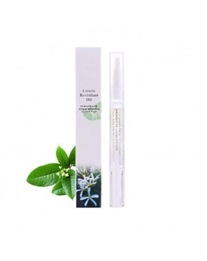 Huile Cuticules - Protection Hydratation - Soins Ongles Secs Abîmés