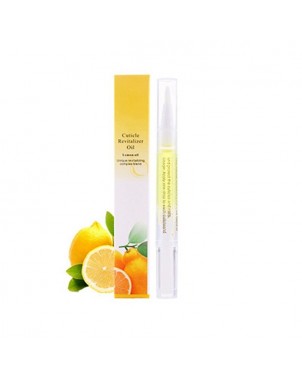 Huile Cuticules - Protection Hydratation - Soins Ongles Secs Abîmés