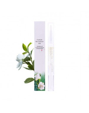 Huile Cuticules - Protection Hydratation - Soins Ongles Secs Abîmés