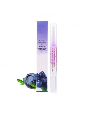 Huile Cuticules - Protection Hydratation - Soins Ongles Secs Abîmés