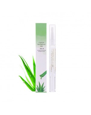 Huile Cuticules - Protection Hydratation - Soins Ongles Secs Abîmés