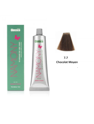 Glossco Namony 7.7 Chocolat...