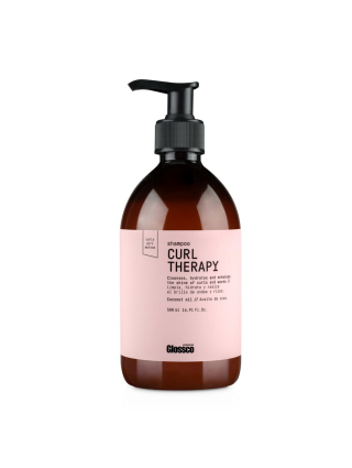 Shampoing Curl Therapy...