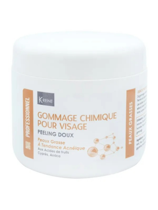 K-Reine Gommage Chimique...