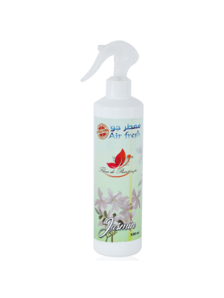 Air Fraîche Jasmin 500ml...