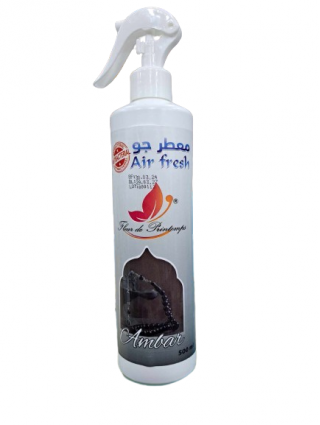 Air Fraîche Amber 500ml Air...