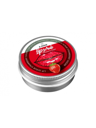 K-Reine Lip Scrub...