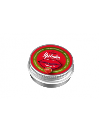 K-Reine Lip Balm Strawberry...