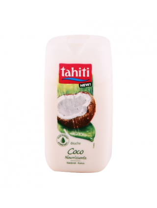 Tahiti Gel Douche Coco...