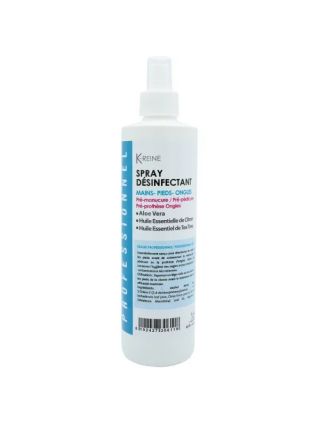 K-Reine Spray Désinfectant...