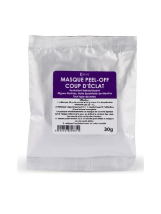 K-Reine Masque Peel Off...