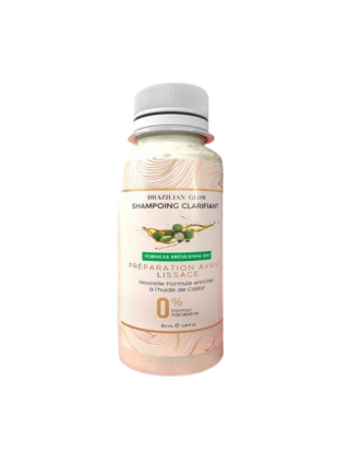 Shampoing Clarifiant 60ml...