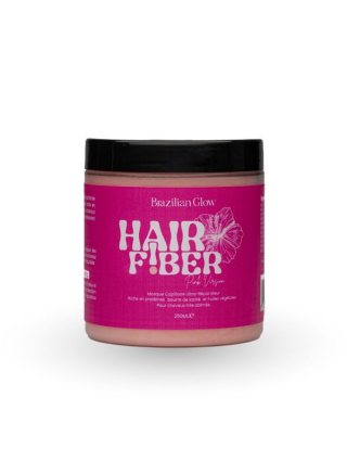 Hair Fiber Masque Pink...