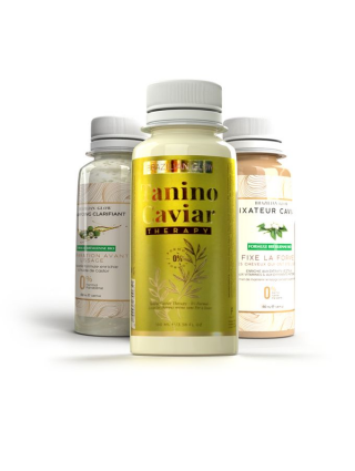 Pack Tanino Caviar...