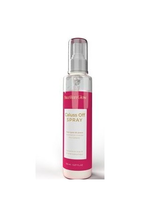 Calluss Off 150ml Brazilian...