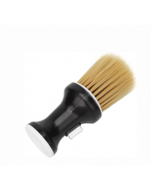 Brosse de Rasage Blaireau Coiffure Rond 20-18 Blaireau pour Rasage